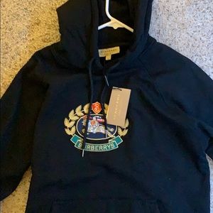 Burberry Hoodie